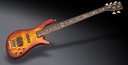 Warwick Pro Series Limited Streamer LX 5 String Bass