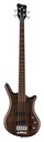 Warwick Pro Series Thumb BO 4-String Bass