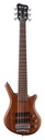 Pro Series Thumb BO 6 String, Natural Transparent Satin