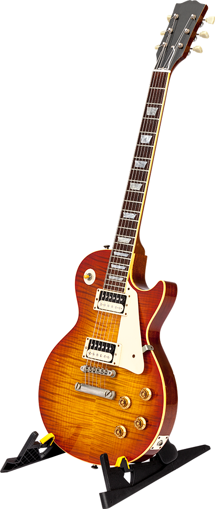 Hercules Ez Pack Guitar Stand