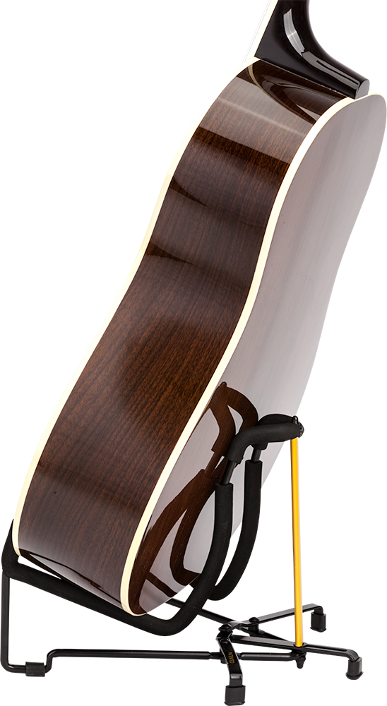 Hercules TravLite Acoustic Guitar Stand GS301B