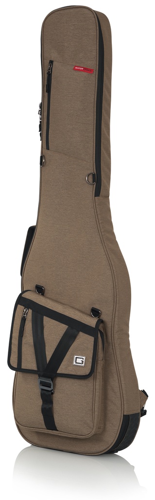 Gator Transit Series Tan Bass Guitar Gig Bag