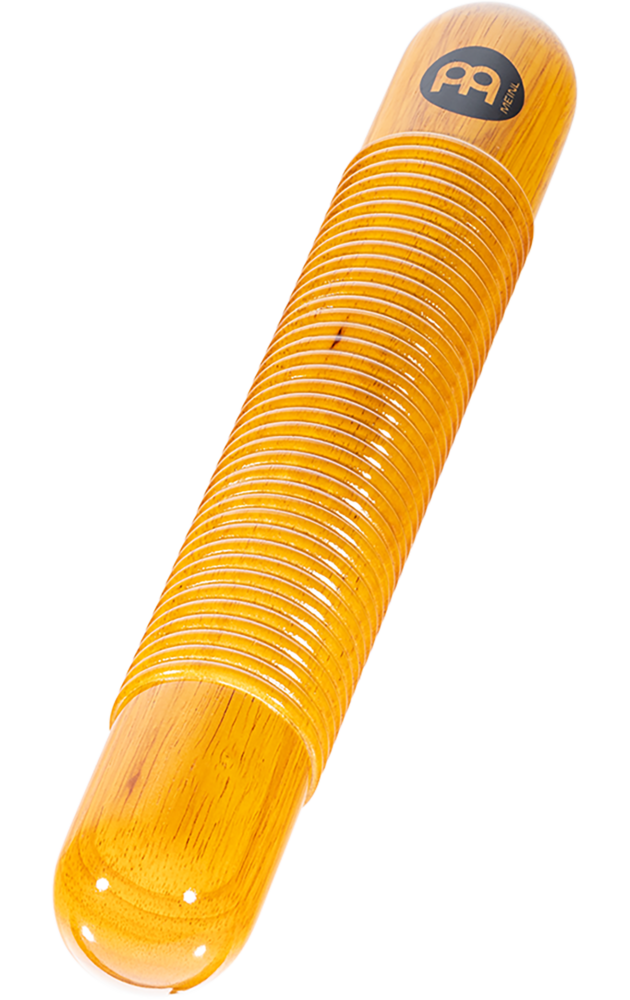 Meinl Wood Guiro - Amber