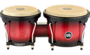 Meinl Headliner Bongos - Wine Red Burst
