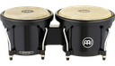 Meinl Journey ABS Bongos - Black