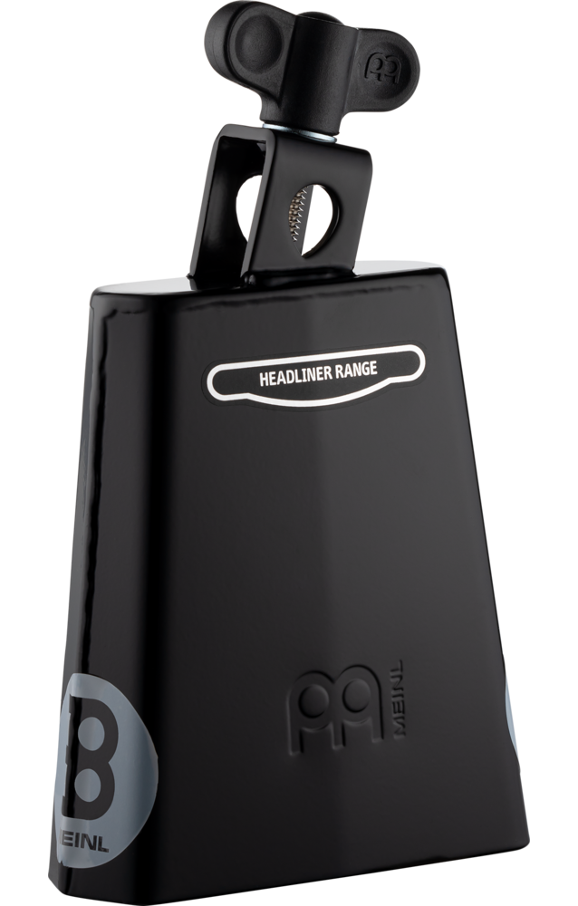 Meinl 5" Cowbell - Black