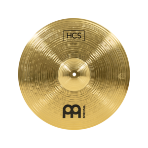Meinl 18" HCS Crash
