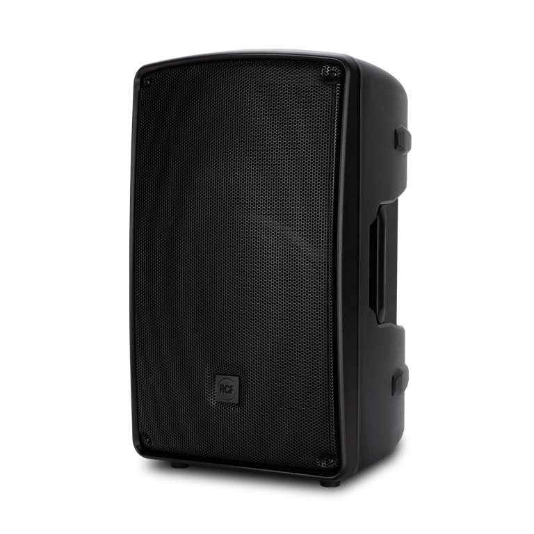 Active 1400W 2-way 12" Powered Speaker
