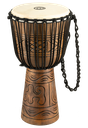 Meinl 12" Artifact Series Rope Tuned Djembe