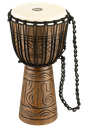Meinl 10" Artifact Series Rope Tuned Djembe