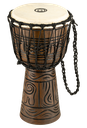 Meinl 8" Artifact Series Rope Tuned Djembe