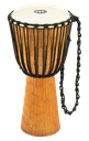Meinl 12" Nile Series Rope Tuned Djembe