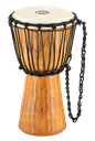 Meinl 8" Nile Series Rope Tuned Djembe