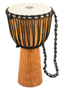 Meinl 13" Rope Tuned Headliner Djembe Nile Series
