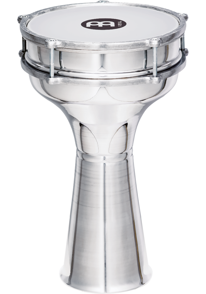 Meinl Aluminum Darbuka