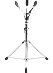 Meinl Handpan Tongue Drum Stand - Chrome