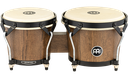 Meinl Headliner Bongos - Walnut Brown