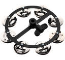 Meinl Hihat Tambourine - Steel