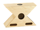Meinl Hybrid Slap-Top Cajon