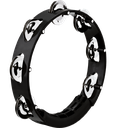Meinl Headliner - Black Tour 8" Tambourine