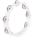 Meinl Headliner - White Tour 8" Tambourine