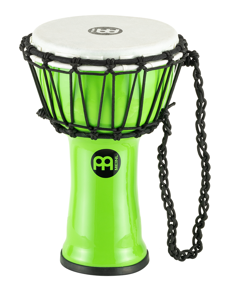 Meinl Green 7" Junior Djembe