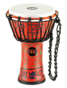 Meinl 7" Jr. Pharaoh Script Djembe