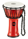 Meinl Red 7" Junior Djembe