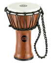 Meinl 7" Jr. Twisted Amber Djembe