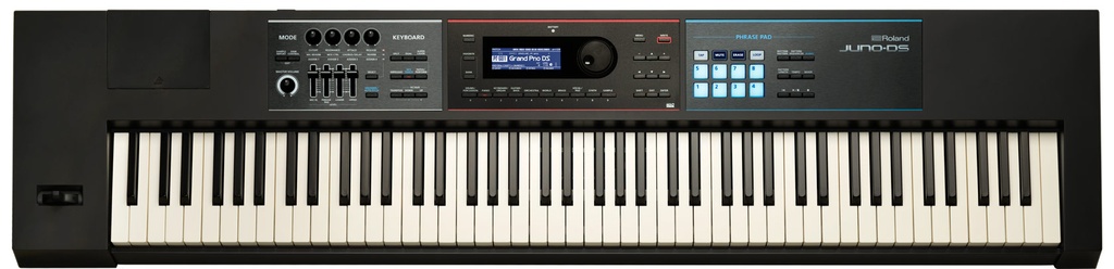 Roland Juno DS88 Synthesizer
