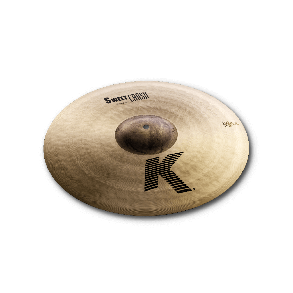 Zildjian 18" K Sweet Crash