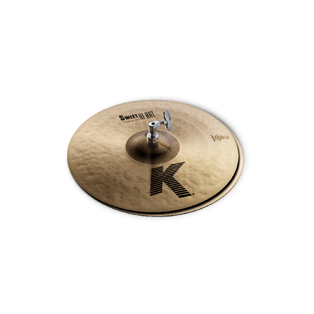 Zildjian 14" K Sweet Hihats - Pair