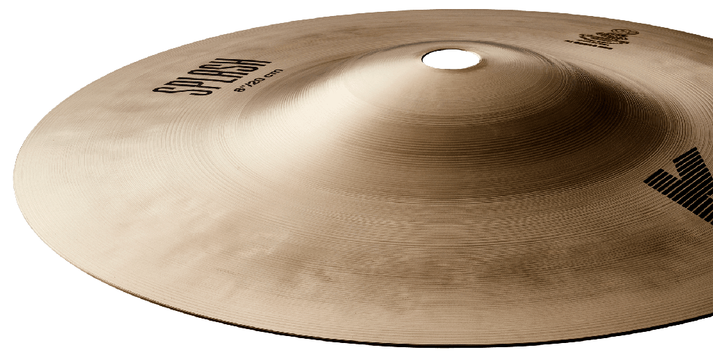 Zildjian 8" K Splash