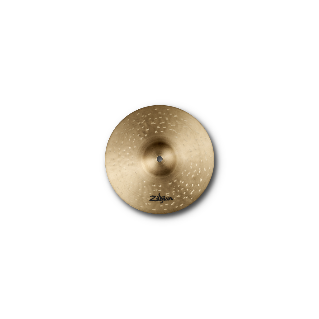 Zildjian 10" K Custom Dark Splash