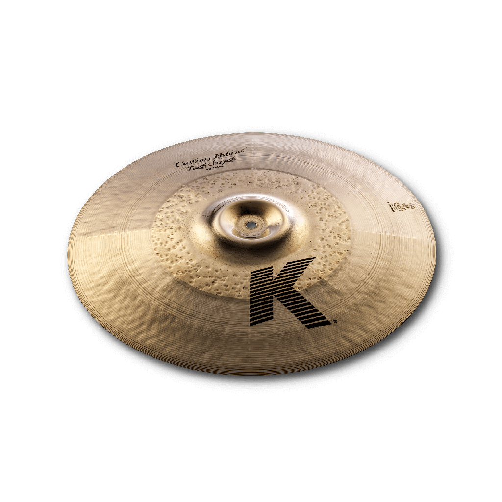 Zildjian 19" K Custom Hybrid Trash Smash