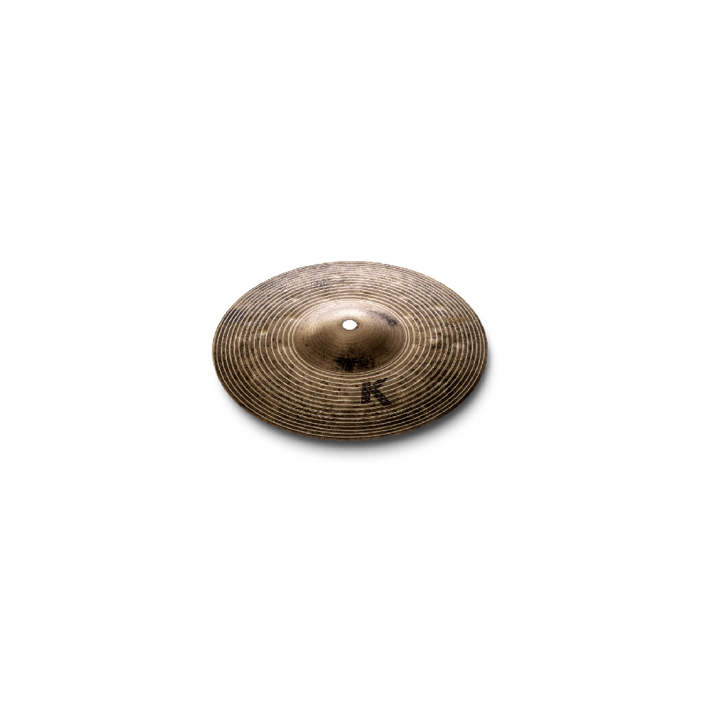 Zildjian 10" K Custom Special Dry Splash