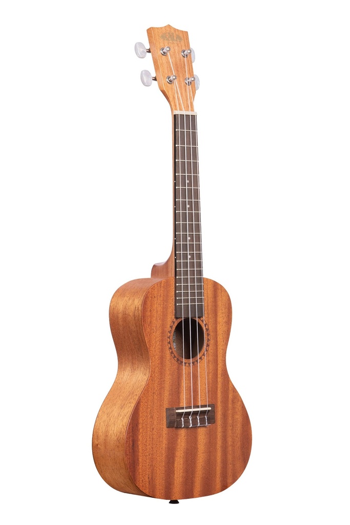 Kala Satin Mahogany Concert Ukulele