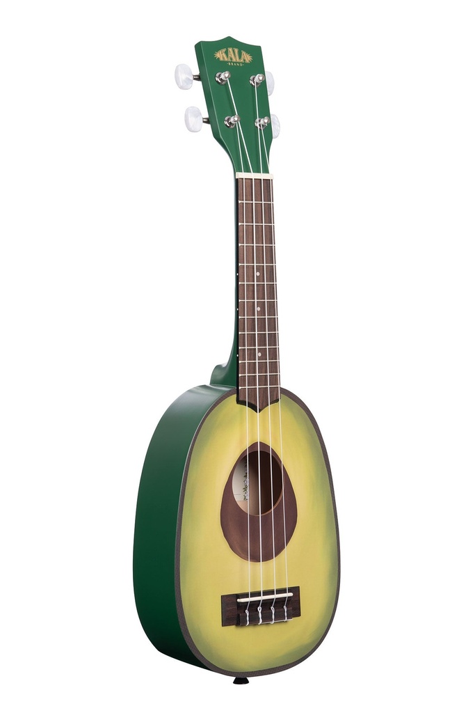Kala Guacalele Soprano Ukulele