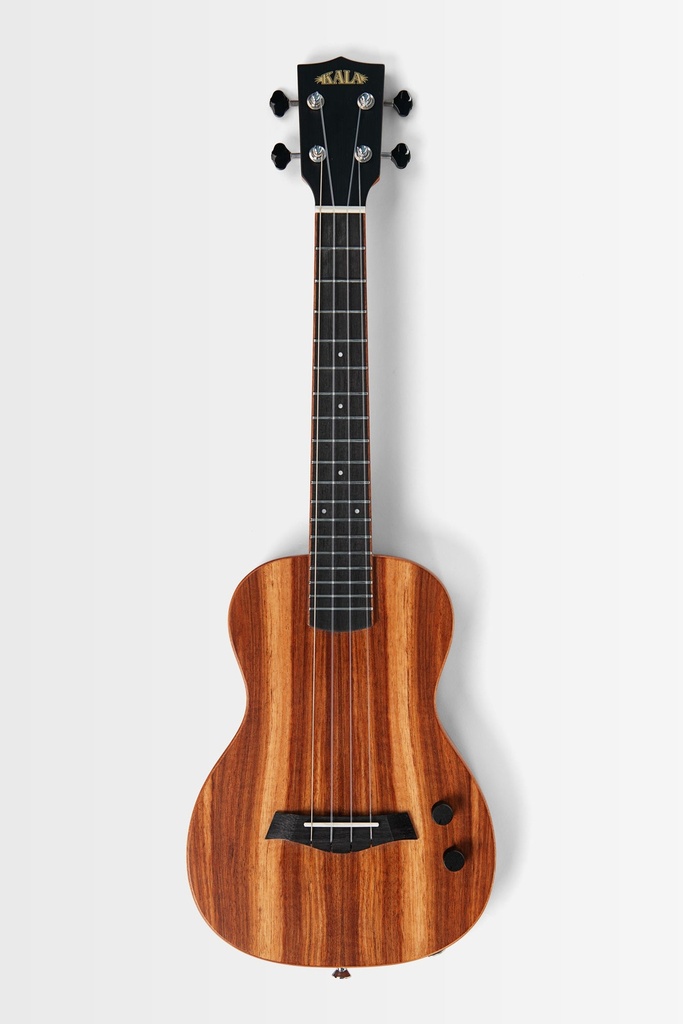 Kala Acacia Solid Body Tenor Ukulele