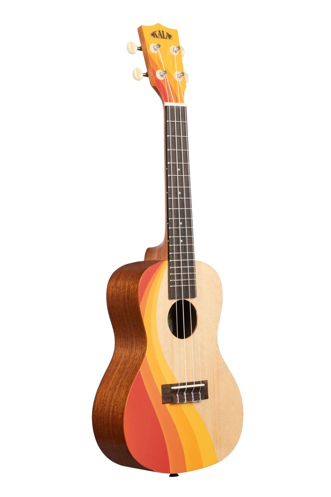 Kala Swell Surfboard Ukulele