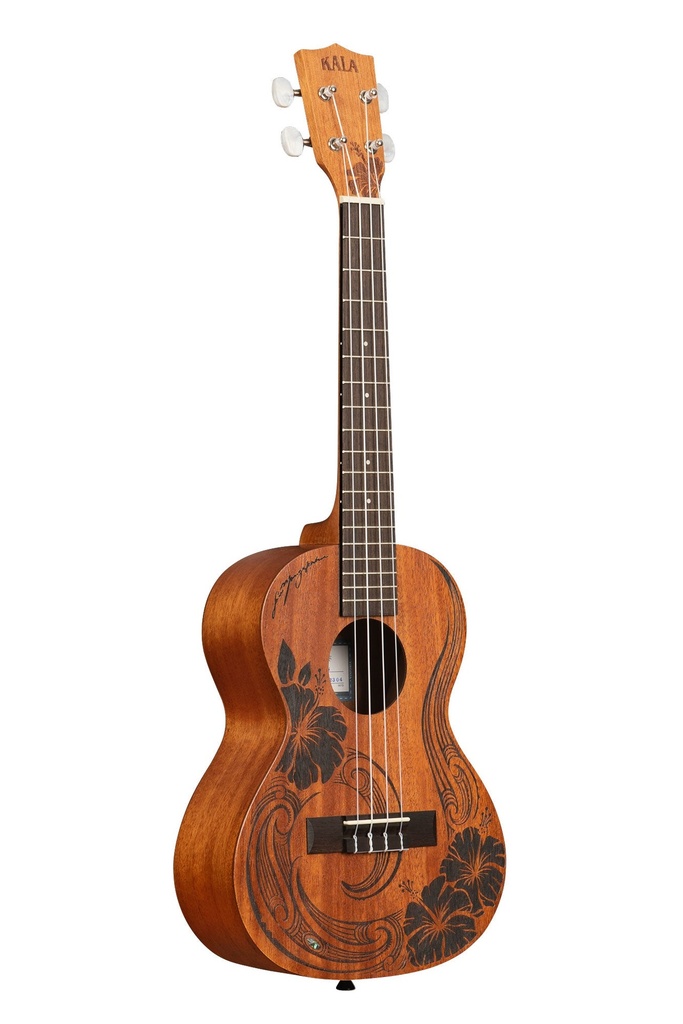Kala Unity - Mahogany Tenor Ukulele