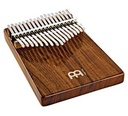 Meinl Sonic Energy Solid Kalimba, 17 Tones - Acacia