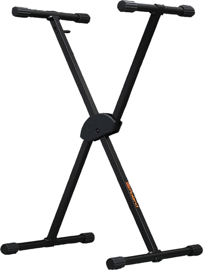 Roland Single Brace Keyboard X Stand