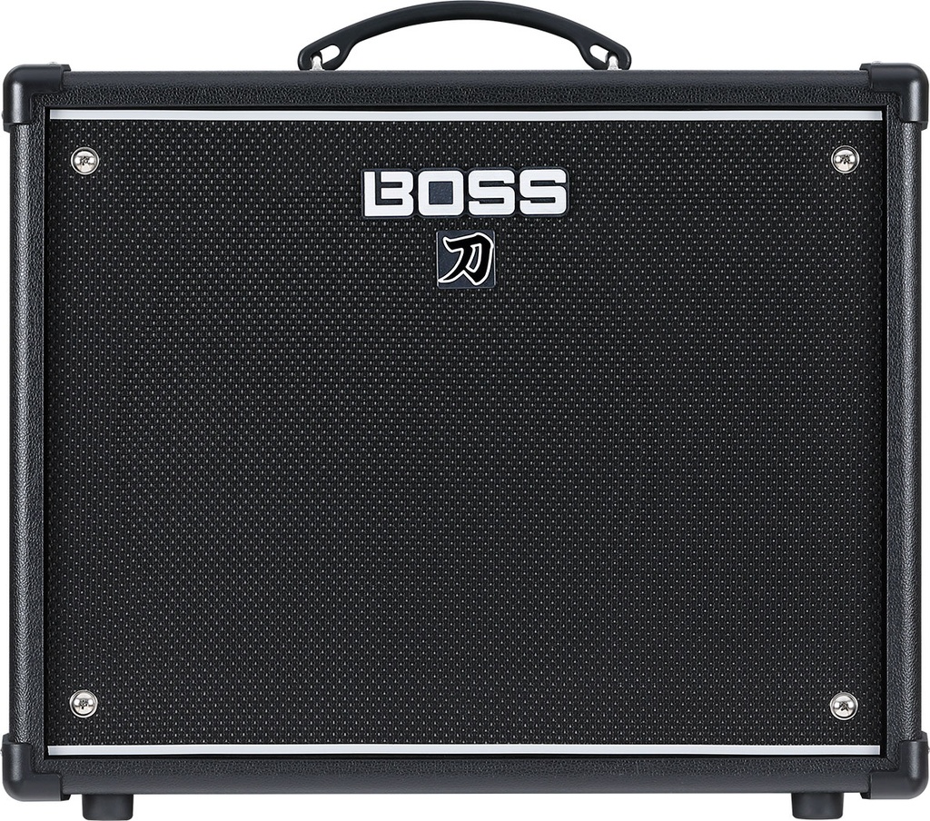 Boss Katana 50 MK3 Guitar Amplifier