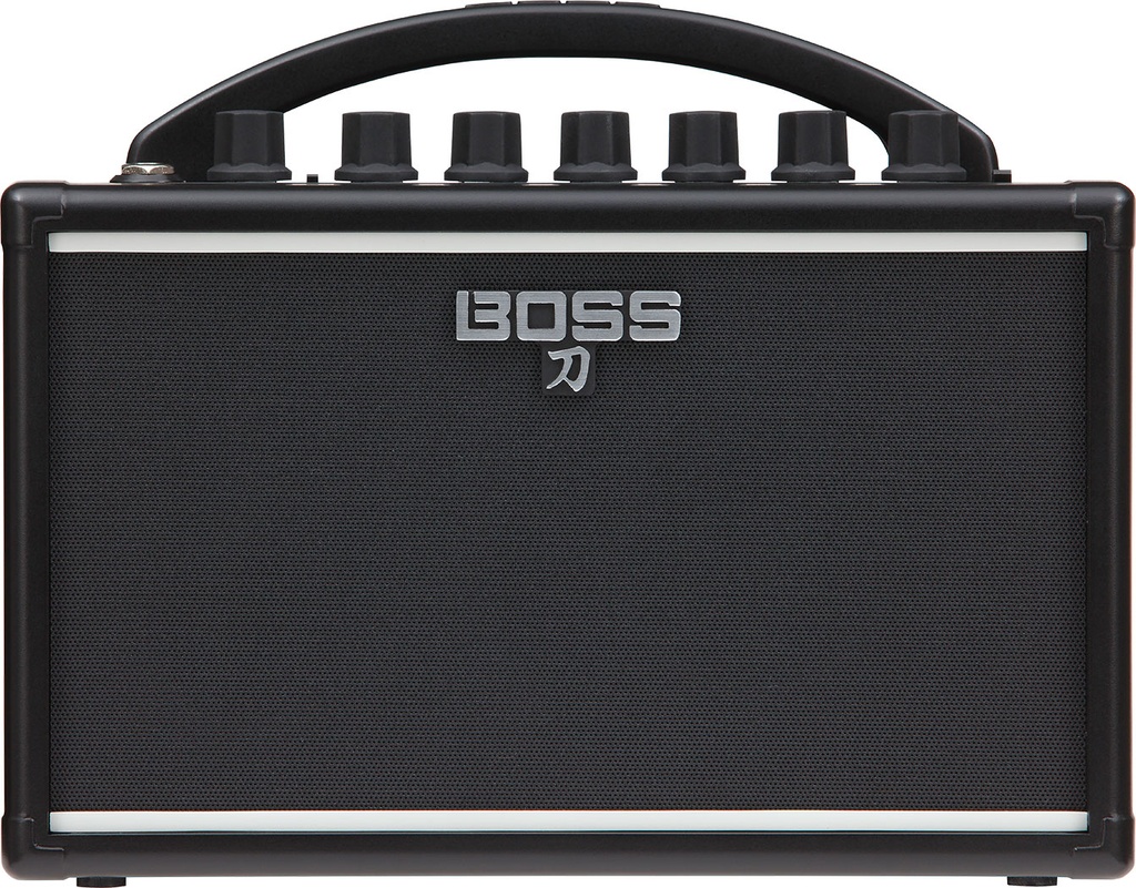 Boss Katana Mini Guitar Amplifiers