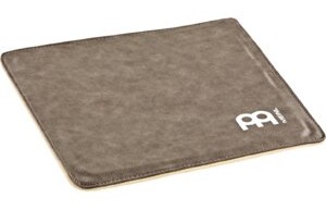 Meinl Synthetic Leather Cajon Seat - Grey