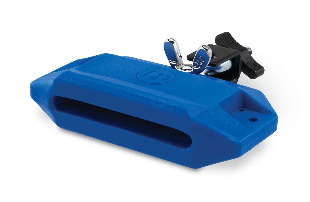 LP Jam Block w/Bracket / High Pitch