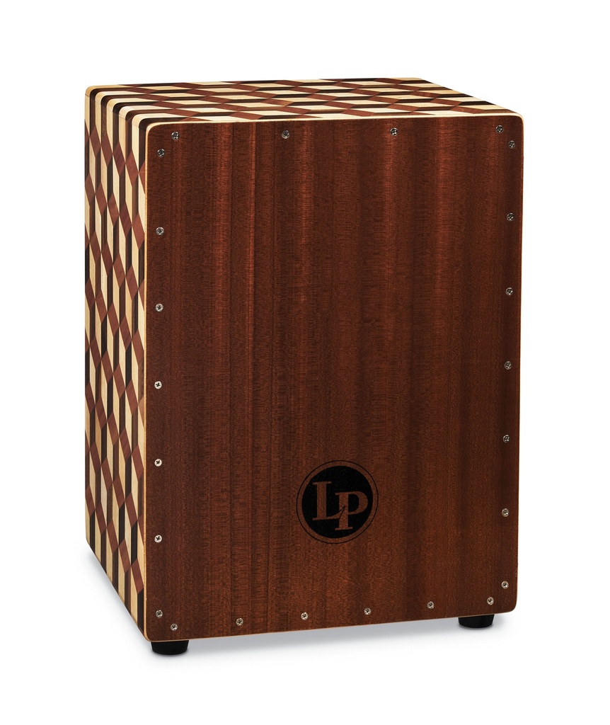 LP 3D Cube String Cajon Bag