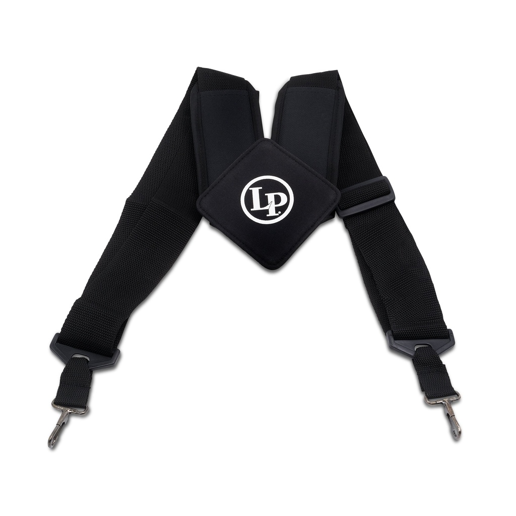 LP X-Strap Percussion Holder