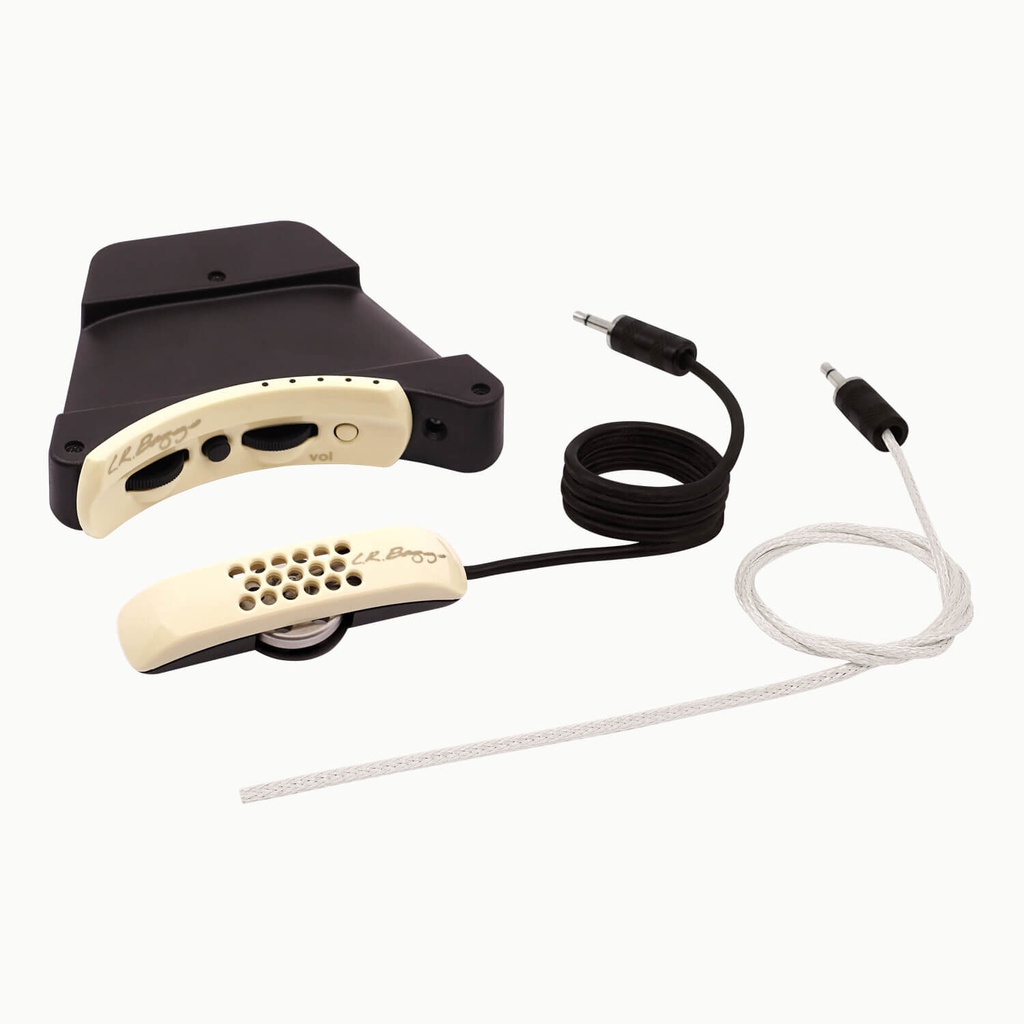 LR Baggs Anthem Guitar Pickup & Microphone
